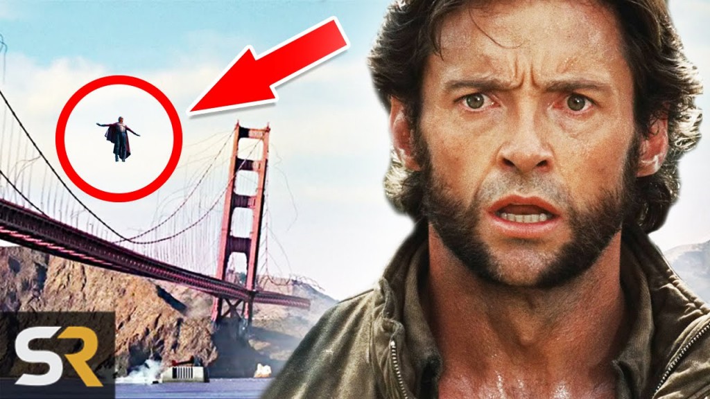 10 Amazing Alternate Movie Endings you’ve never Seen