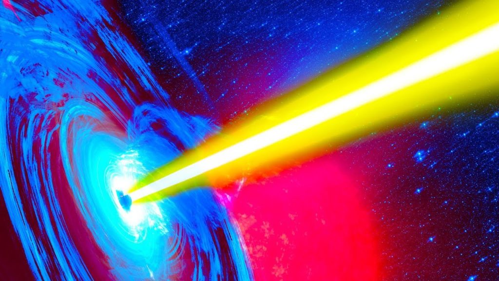 Something strange is glowing in the Milky Way, Scientists are worried