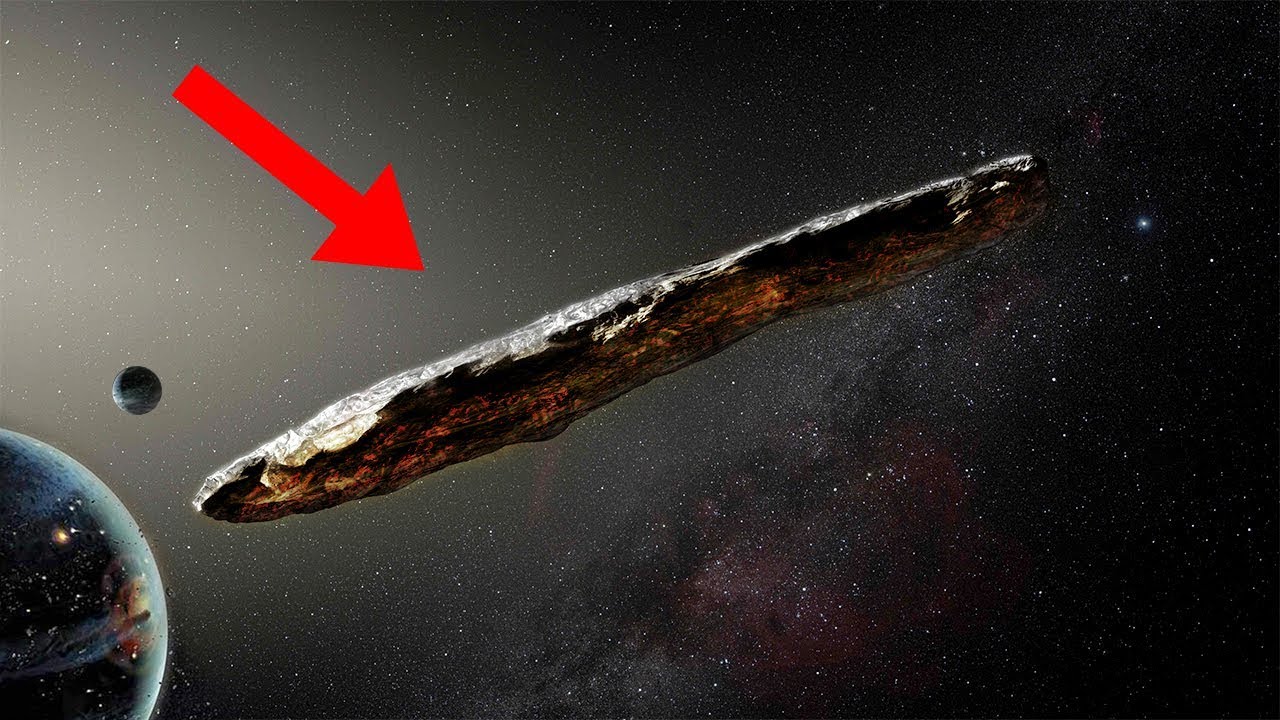 Amazing recent Discoveries made in Space | Simply Amazing Stuff