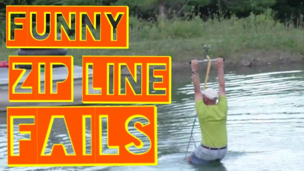 Zip Line Fails Compilation