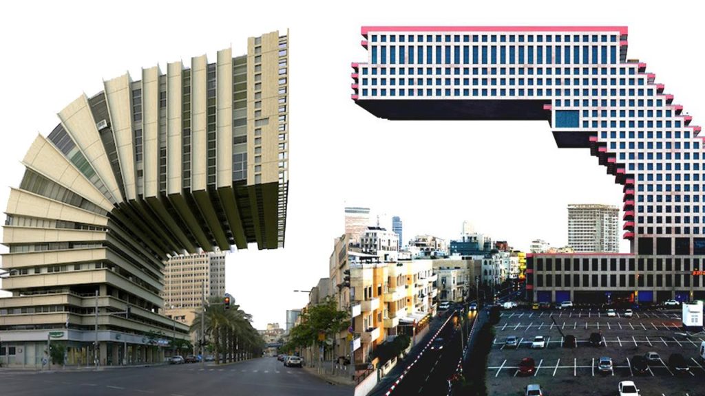 Weirdest Buildings in the World