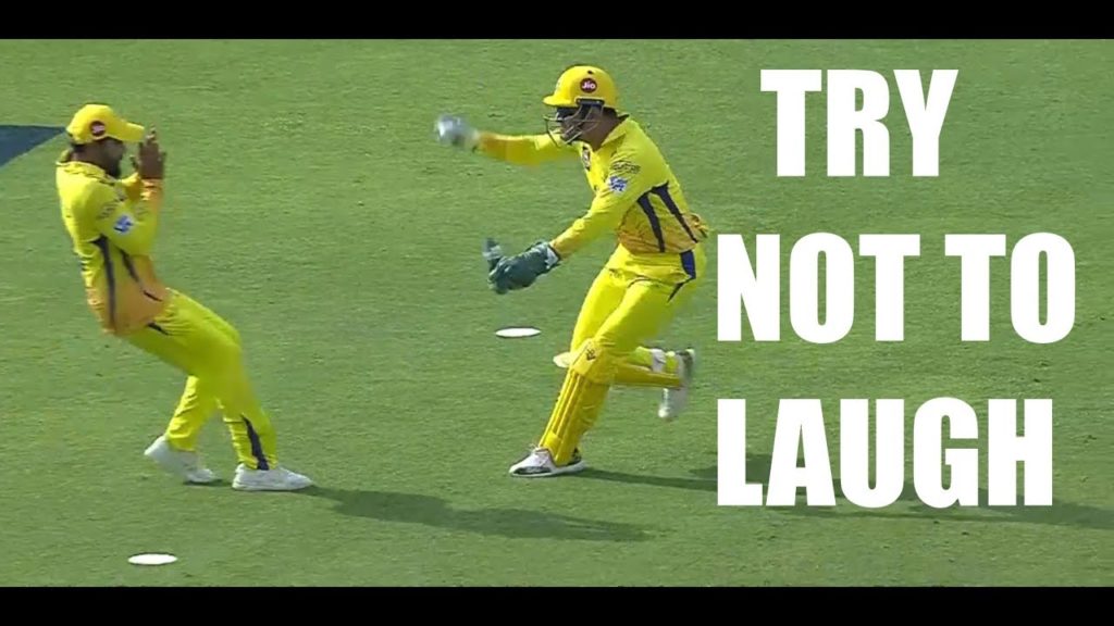 10 Funny Moments in Cricket