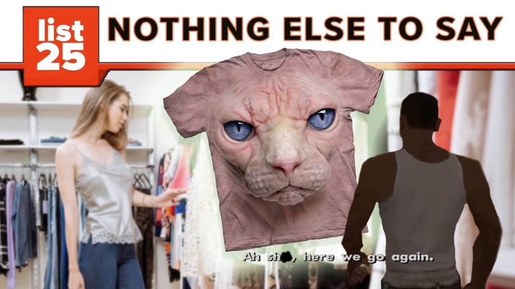 25 Weirdest Clothes you can actually buy Online