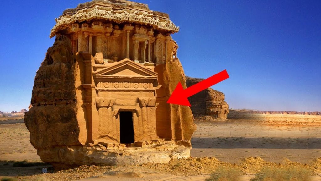 12 Most Amazing Recent Discoveries