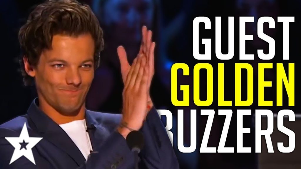 Top 10 Unforgettable Golden Buzzers on America’s Got Talent