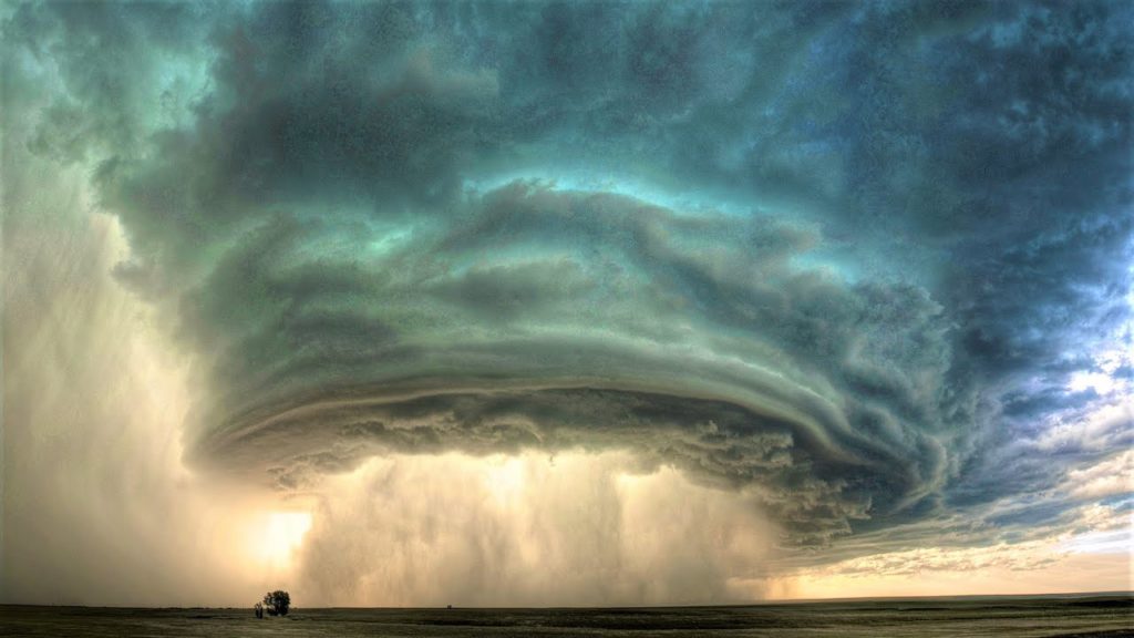 7 Most Wonderful Natural Phenomena in the World